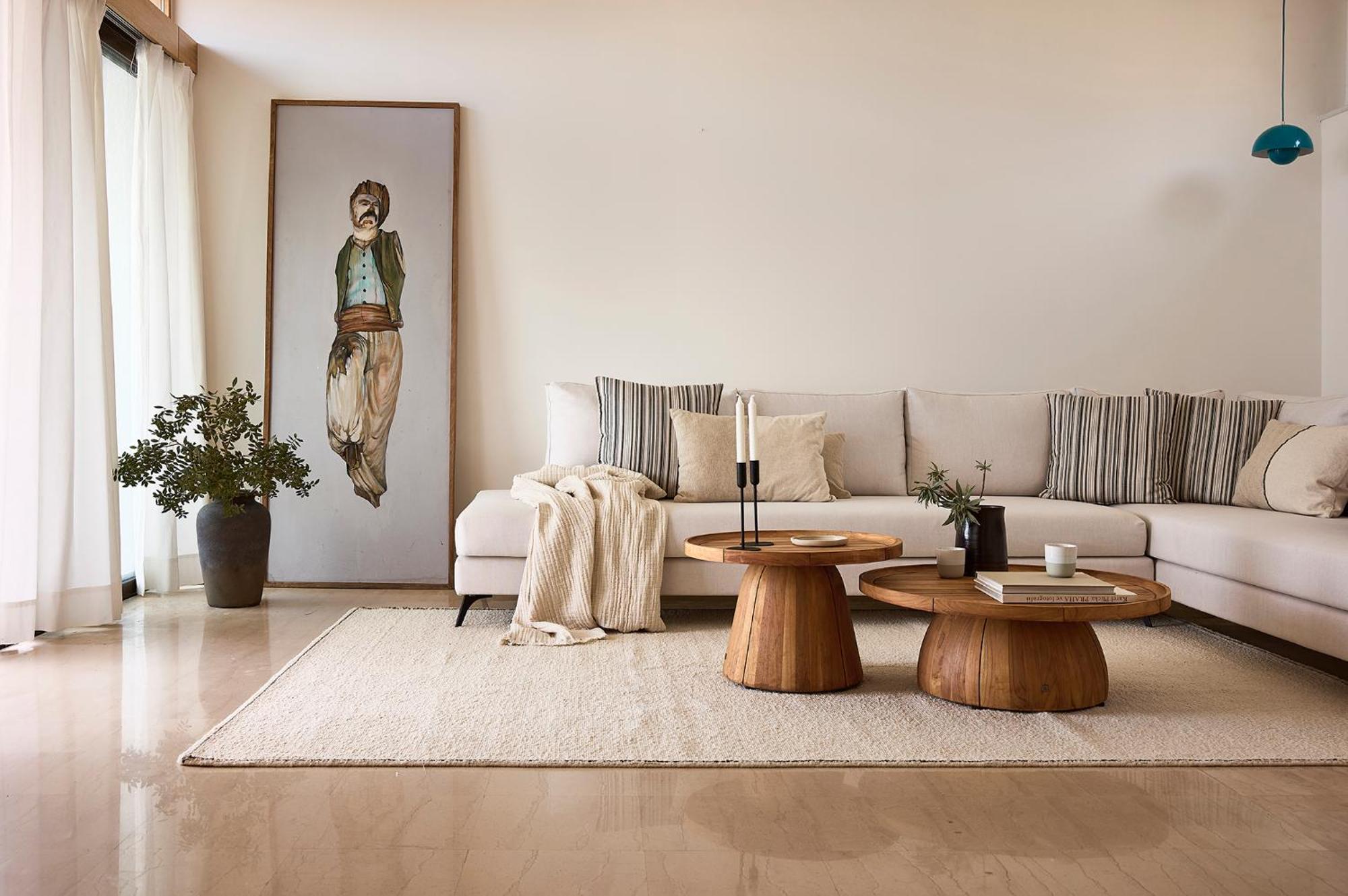 Ágios Nikólaos Thalassa Villas מראה חיצוני תמונה
